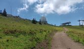 Tour Wandern Prémanon - mon 8 de La DÔLE  - Photo 14