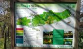 Tour Wandern Loches - Loches inondations - Photo 1