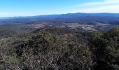 Trail Walking Camps-la-Source - St Quinis-Camps-la-source-10-02-21 - Photo 11