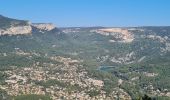 Trail Walking Toulon - Le faron..solo - Photo 11