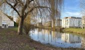 Tocht Stappen La Bassée - La Basée 13 km - Photo 10