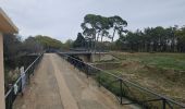 Percorso Bici da strada Saint-Nazaire-d'Aude - Canal du midi étape 4 - Photo 2