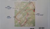 Percorso Marcia Clavier - Marche ADEPS Pailhe - Photo 4