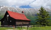 Tour Zu Fuß Pacentro - Pacentro - Lama Bianca - Photo 2