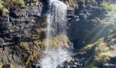 Randonnée  Aragnouet - Lac Catchet et Pic de Cuneille - Photo 20