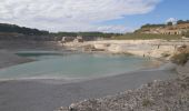 Tour Wandern Maastricht - autour de la carrière Montagne St Pierre  - Photo 14