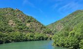 Trail Walking Le Truel - Le Truel -Tarn (Aveyron - France) - Photo 12