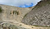 Trail Walking Valsavarenche - 4 Refuge Tétra Lyre Col du grand Collet 2832 m Refuge Savoia +979 m -437 m - Photo 5