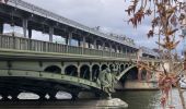 Tour Wandern Paris - Passy 2/2 - Photo 18