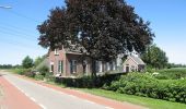 Tocht Te voet Zutphen - Leestensche Broekpad (Klompenpad) - Photo 2