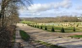 Tour Wandern Igny - D'Igny à Bagneux par Fresnes - Photo 2