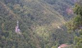 Trail Walking Mouthier-Haute-Pierre - Mouthier Haute Pierre 21 juillet 2020 CAF - Photo 11