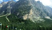 Randonnée A pied Cortina d'Ampezzo - IT-208 - Photo 3