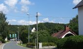 Percorso A piedi Ebermannstadt - Rundweg Moggast-Kanndorf - Photo 6