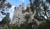 Tocht Stappen Cassis - Les 3 Calanques coté Est - Port Miou - En Vau - Port Pin - Photo 12