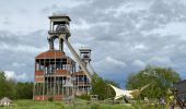 Tour Wandern Maasmechelen - Terhills deels paarse route 14km - Photo 1