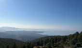 Tocht Stappen Sanary-sur-Mer - Le Gros Cerveau par la Roche Crurade - Photo 2