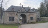Tocht Stappen Kelmis - la calamine - château thor / retour  - Photo 20