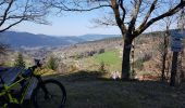 Randonnée Vélo électrique Basse-sur-le-Rupt - Basse-sur-le-Rupt Vttae - Photo 1