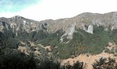 Tour Wandern Chambon-sur-Lac - 2019-09-09 - Puy de Sancy par les crêtes de la vallée de chaudefour - Photo 12