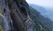 Tocht Stappen Autrans-Méaudre en Vercors - Pas de la clé et Bec de l'Orient  - Photo 8