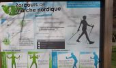 Tocht Stappen Esterre - Esterre/Villenave/Luz saint sauveur/Esquièze  - Photo 8