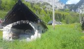 Tocht Stappen Entremont-le-Vieux - Sommet Pinet à partir de la Balme - Photo 16