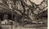 Tour Zu Fuß Gemeinde Reichenau an der Rax - Schneedörfl - Waldburgangerhütte - Photo 4