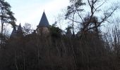 Tour Wandern Houyet - Vèves - Furfooz  - Photo 1