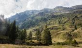 Trail On foot Fusine - (SI D18S) Rifugio Dordona - Rifugio Fratelli Calvi - Photo 6