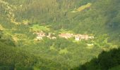 Randonnée A pied Lozio - Trekking tra malghe e menhir anello 7: Dosso della Sella - Malga Rò - Photo 10