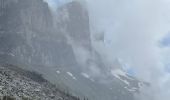 Tocht Stappen Passy - Plaine Joux, Barnus, le lac vert - Photo 2