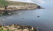 Tocht Stappen Plogoff - Pointe du Raz - Photo 2