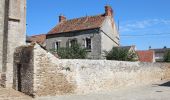 Trail On foot Boissy-le-Sec - Sur les traces de la Renarde - Photo 2