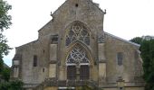 Excursión A pie Buzancy - La Chapelle de Masmes - Photo 1