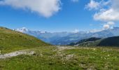 Randonnée Marche La Plagne-Tarentaise - Plagne Village Belle Plagne Mont St Jacques  - Photo 5