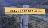 Trail Walking Loudenvielle - Landouvielle 3 jour - Photo 2