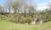 Randonnée Marche Theux - St Roch . Spixhe . Jevoumont . Hodbomont . vallee Wayot . Theux . St Roch - Photo 8