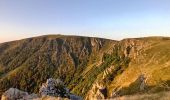 Excursión Senderismo Le Valtin - La Schlucht - Le Hohneck - Photo 17