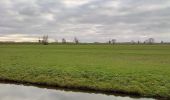 Trail Walking Molenlanden - Les moulins de Kinderdijk (8,6km)  - Photo 14
