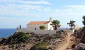 Tour Zu Fuß Unknown - Anopoli-Loutro - Photo 1