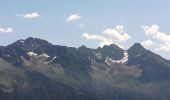 Tocht Stappen Crêts-en-Belledonne - cret du poulet 2019 - Photo 3