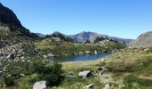 Randonnée Marche Soldeu - Val Incles Estany Juclar Fontargente - Photo 16