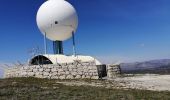 Trail Walking Gourdon - Haut Montet  - Photo 3