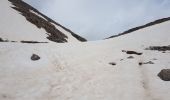 Trail Walking Unknown - Ascension du Psilotoris 2454 m depuis le Plateau de Nida (Rother n°41) - Photo 13
