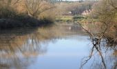 Excursión A pie Wychavon - Pershore Bridges Circular Walk - Photo 1