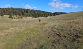 Tour Wandern Les Moussières - moissiere - Photo 6