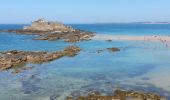 Tocht Stappen Saint-Malo - Saint-Malo - 7.7km 110m 3h00 - 2017 06 18 - Photo 9