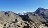 Trail Walking Saint-Martin-Vésubie - L'agnellière  - Photo 3