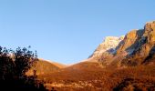 Trail On foot Unknown - Μικρό Πάπιγκο - Oρειβατικό καταφύγιο Τύμφης 